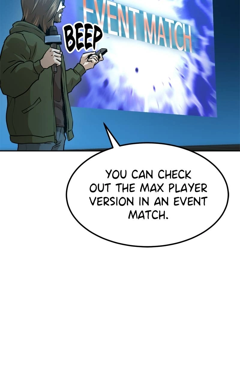 Double Click Chapter 226 - Page 107