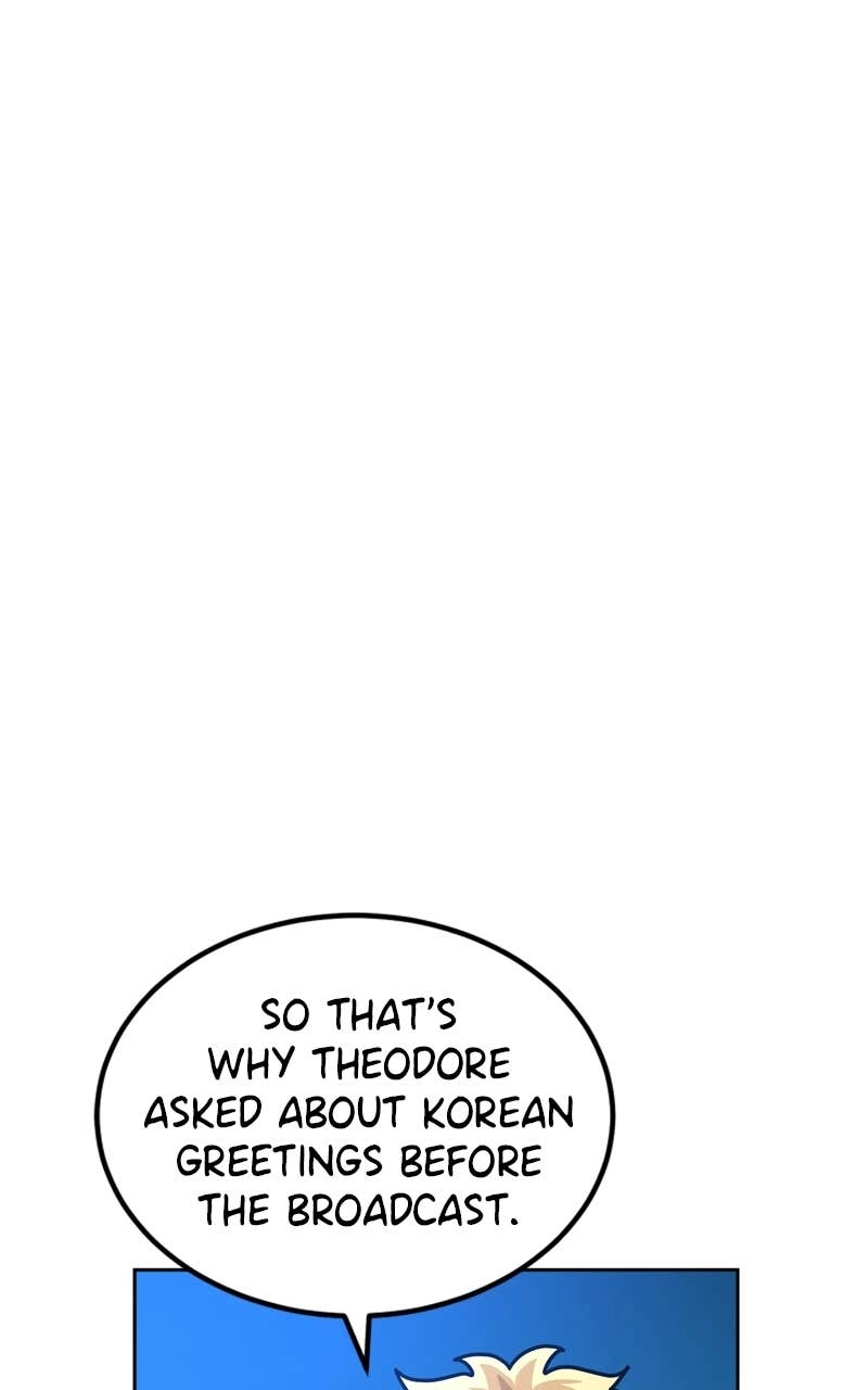 Double Click Chapter 226 - Page 111