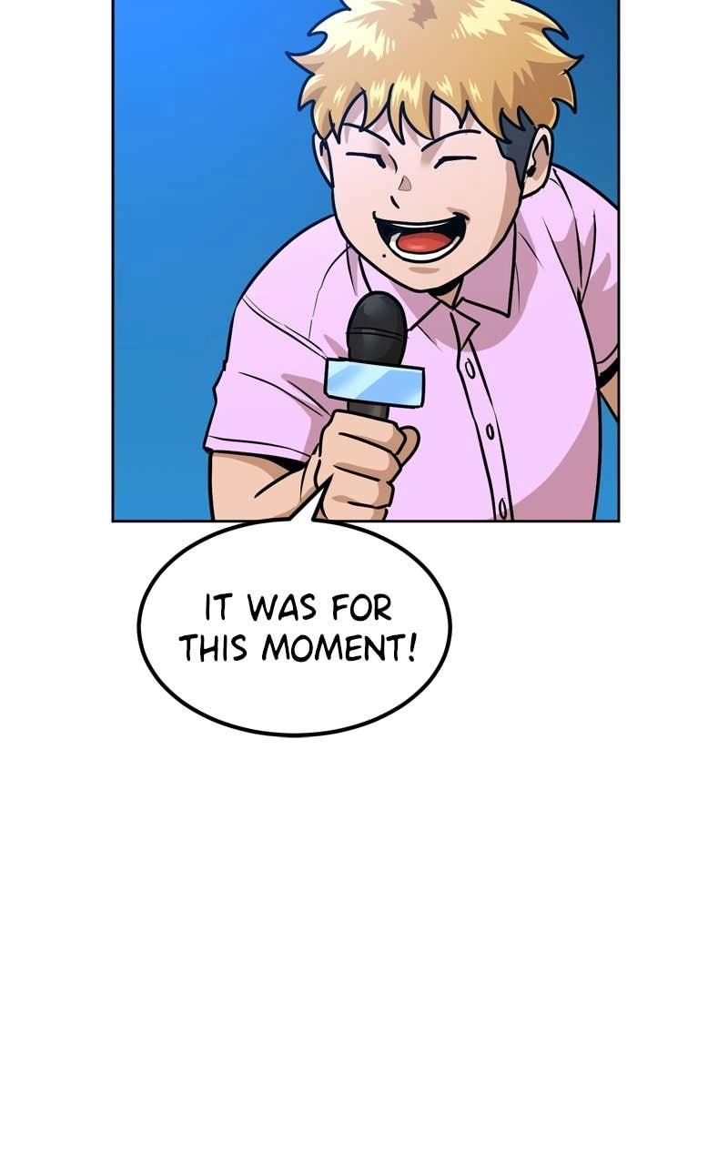 Double Click Chapter 226 - Page 112