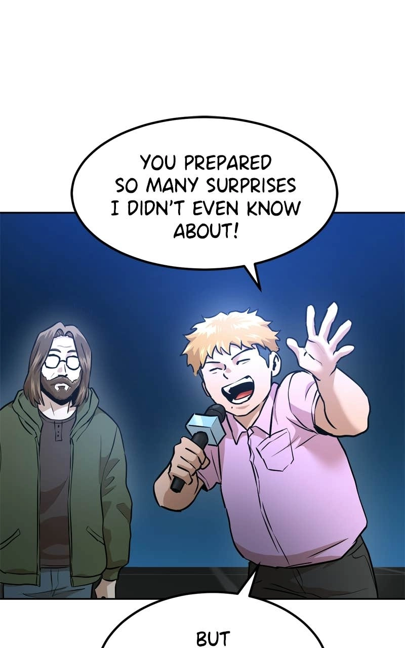 Double Click Chapter 226 - Page 113