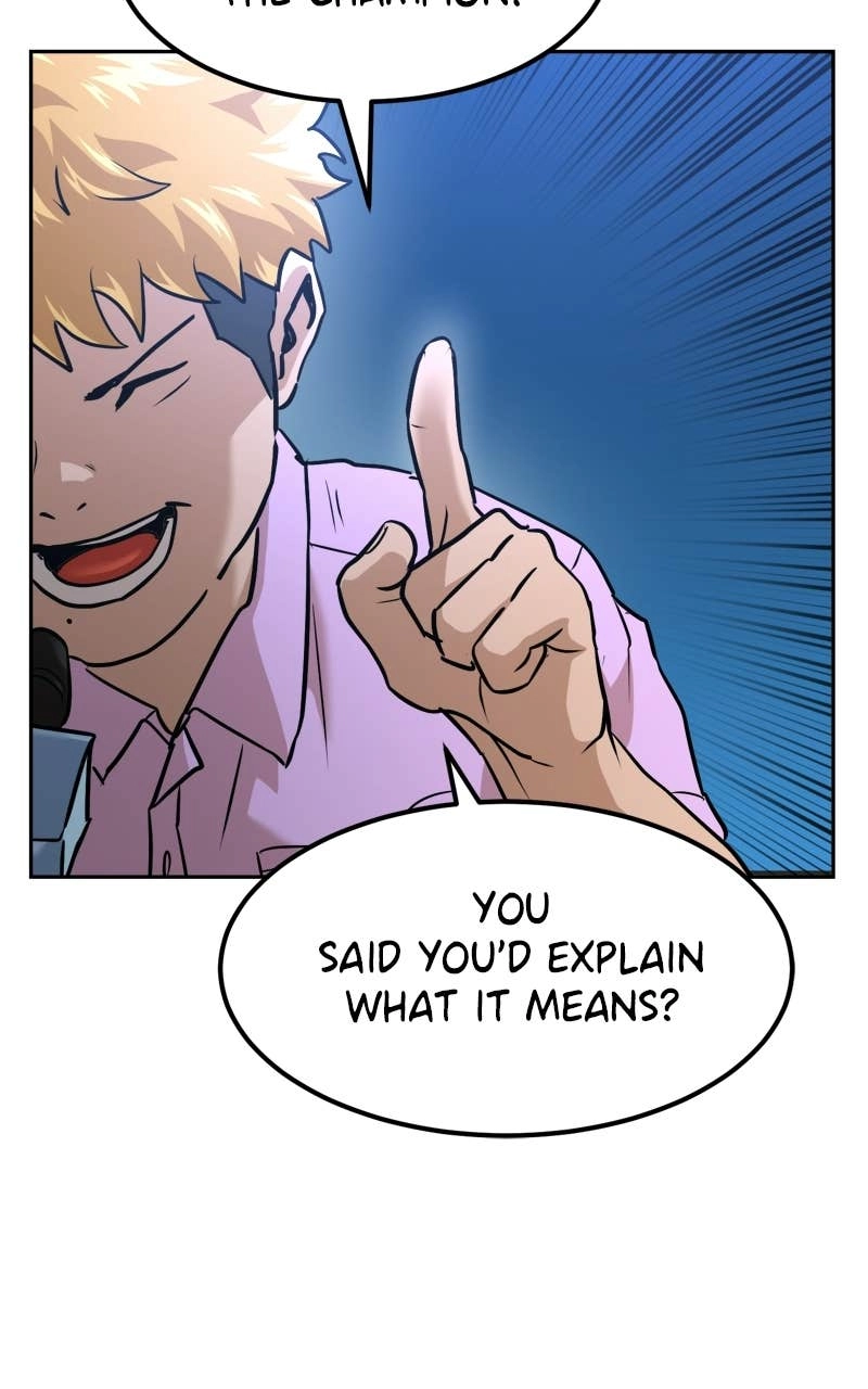 Double Click Chapter 226 - Page 115