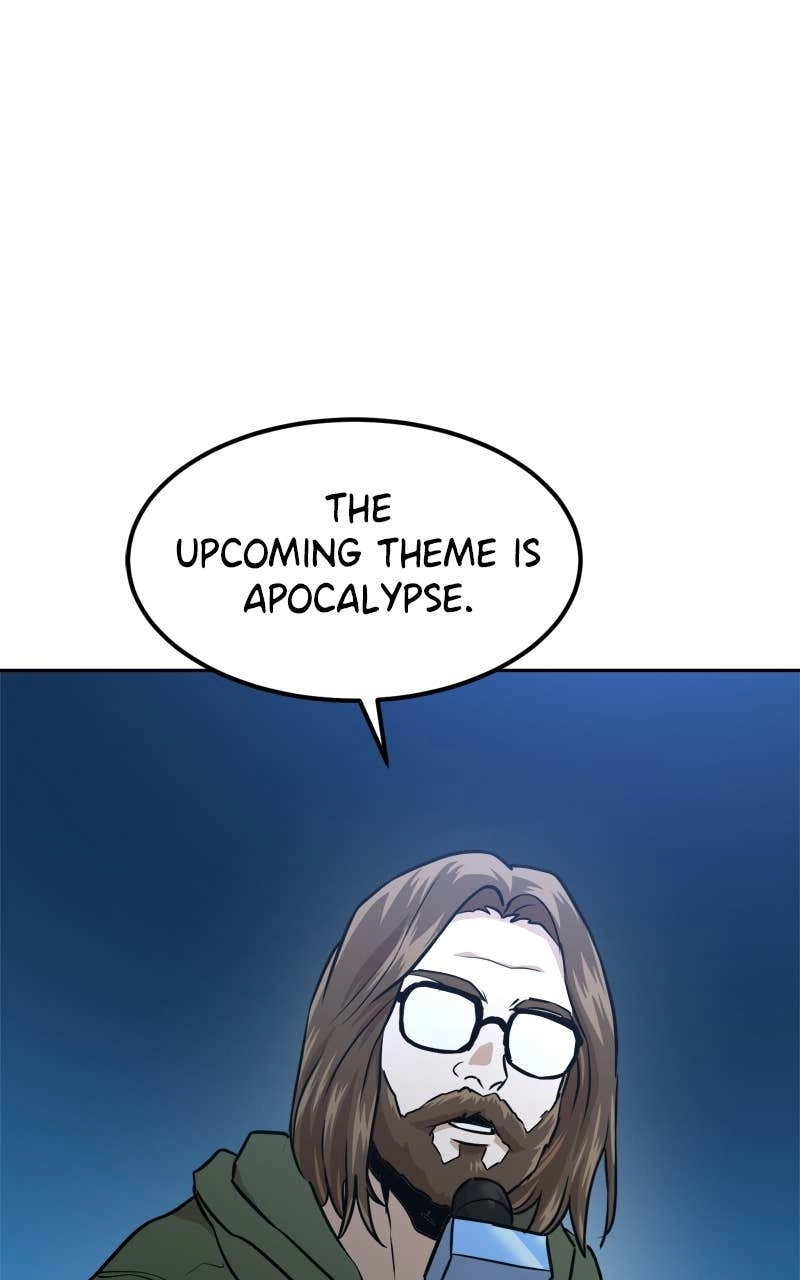 Double Click Chapter 226 - Page 116