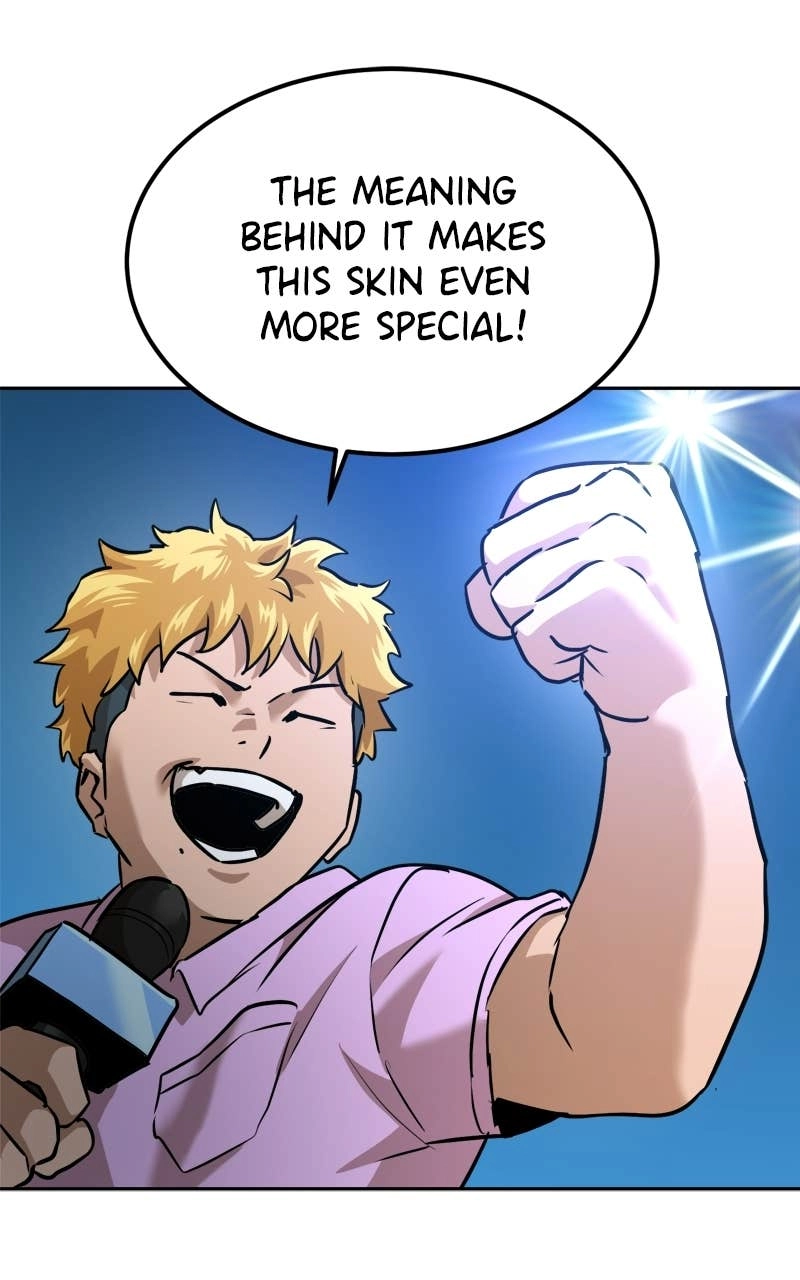 Double Click Chapter 226 - Page 120