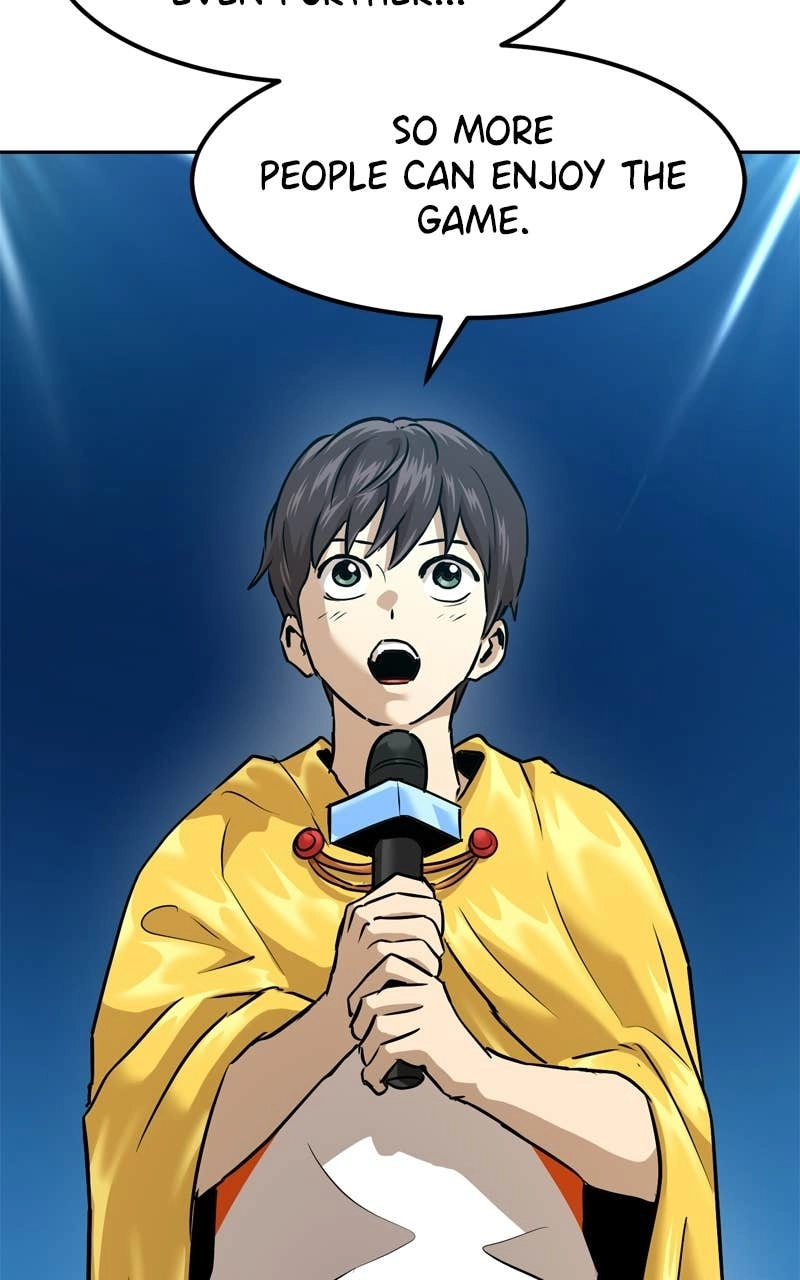 Double Click Chapter 226 - Page 126