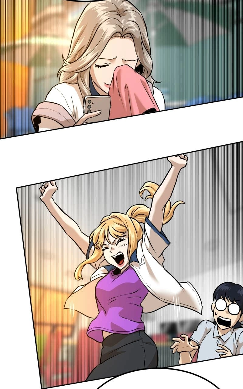 Double Click Chapter 226 - Page 139