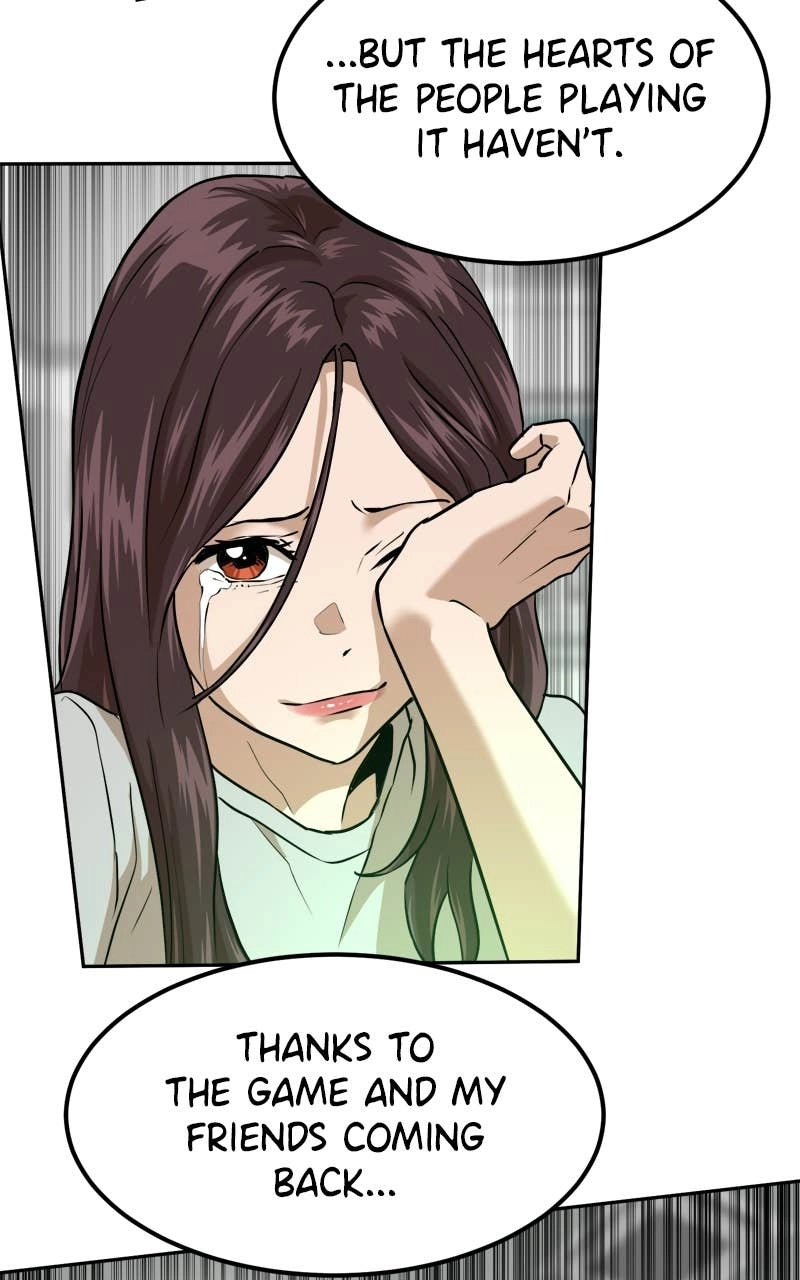 Double Click Chapter 226 - Page 140