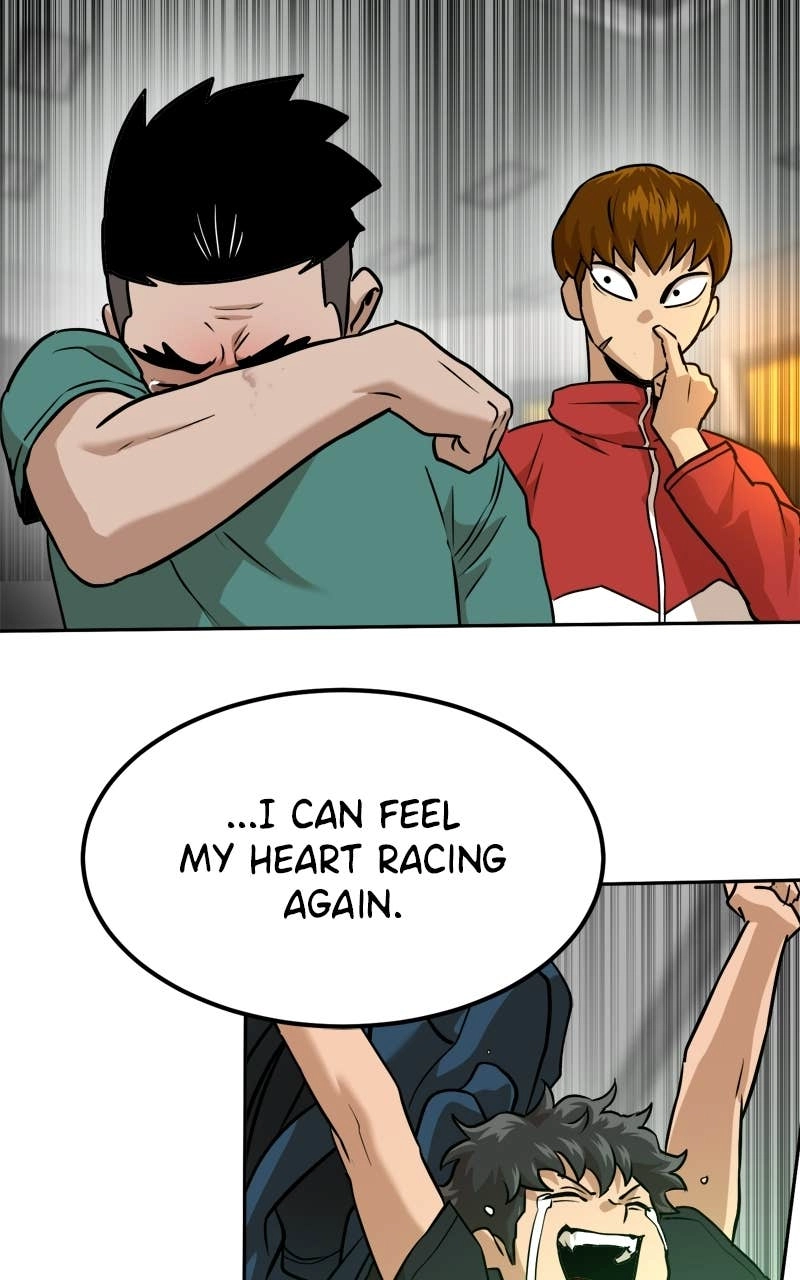 Double Click Chapter 226 - Page 141