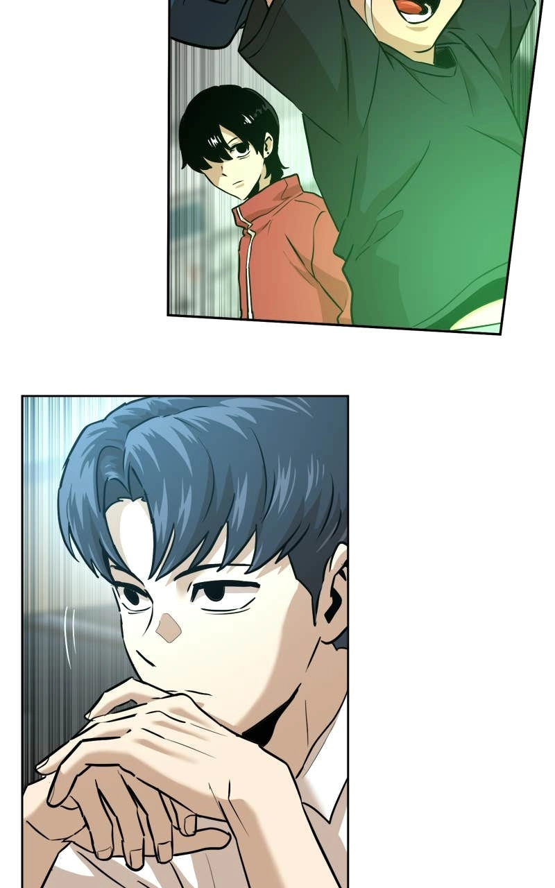 Double Click Chapter 226 - Page 142