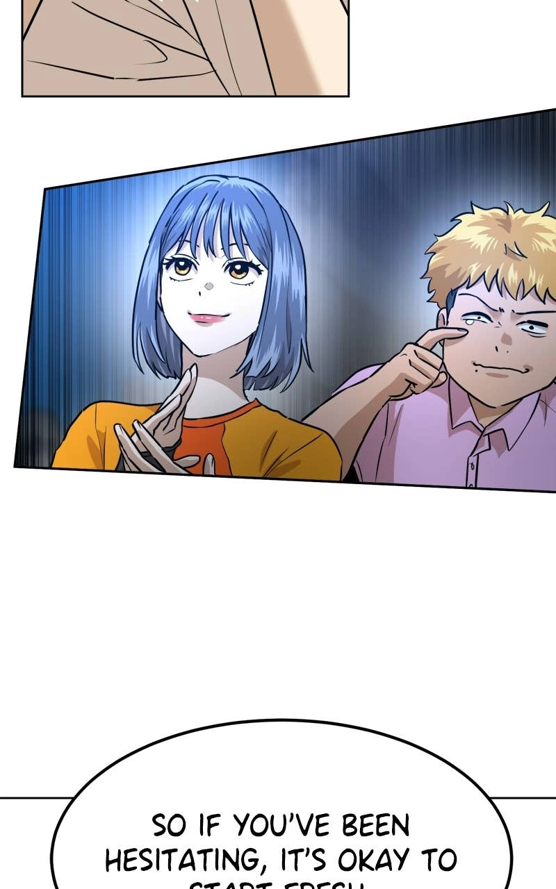 Double Click Chapter 226 - Page 143
