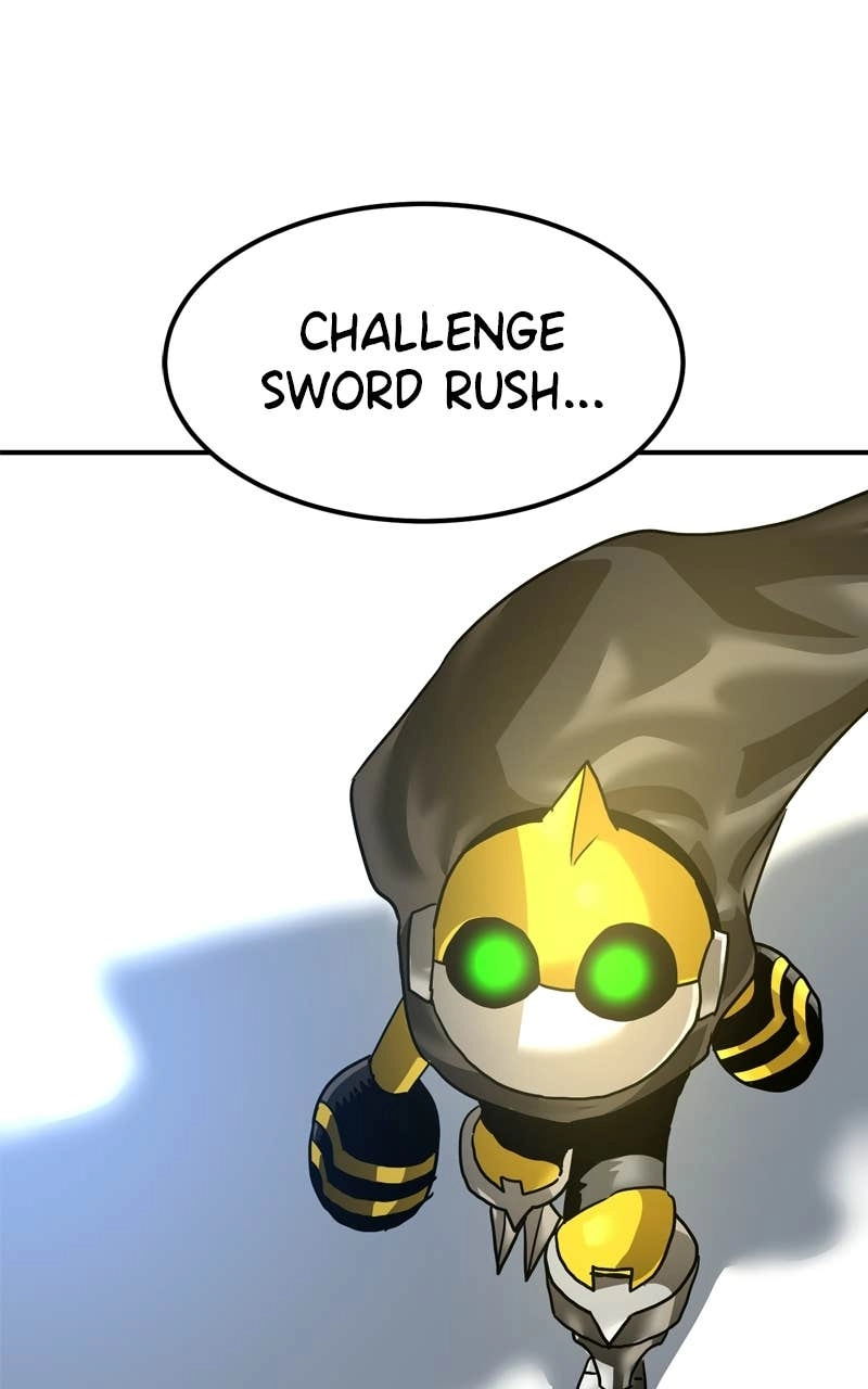 Double Click Chapter 226 - Page 146