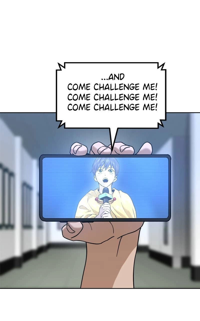 Double Click Chapter 227 - Page 4