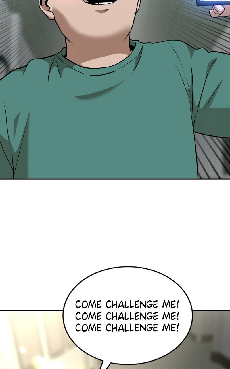 Double Click Chapter 227 - Page 6