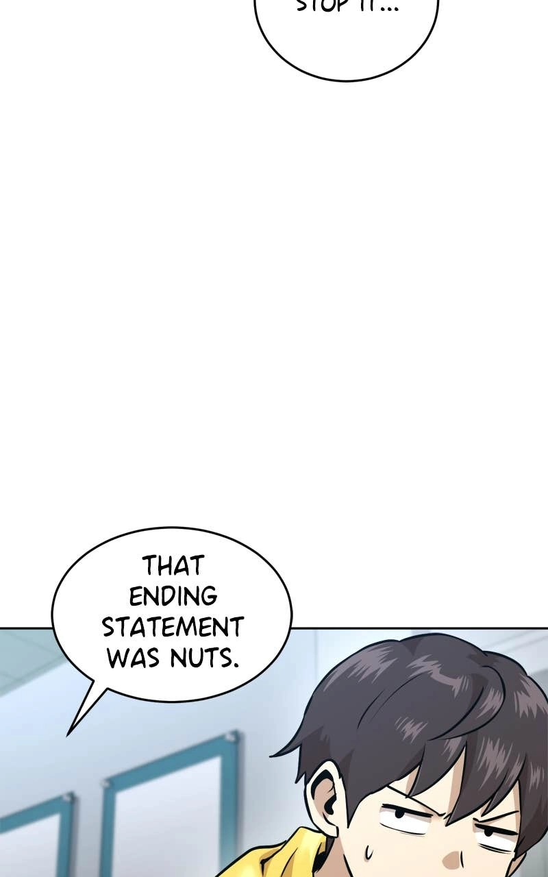 Double Click Chapter 227 - Page 8