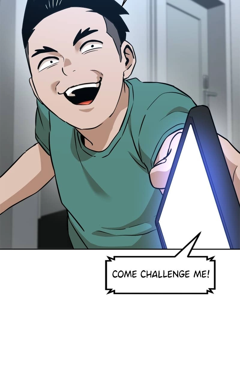 Double Click Chapter 227 - Page 10