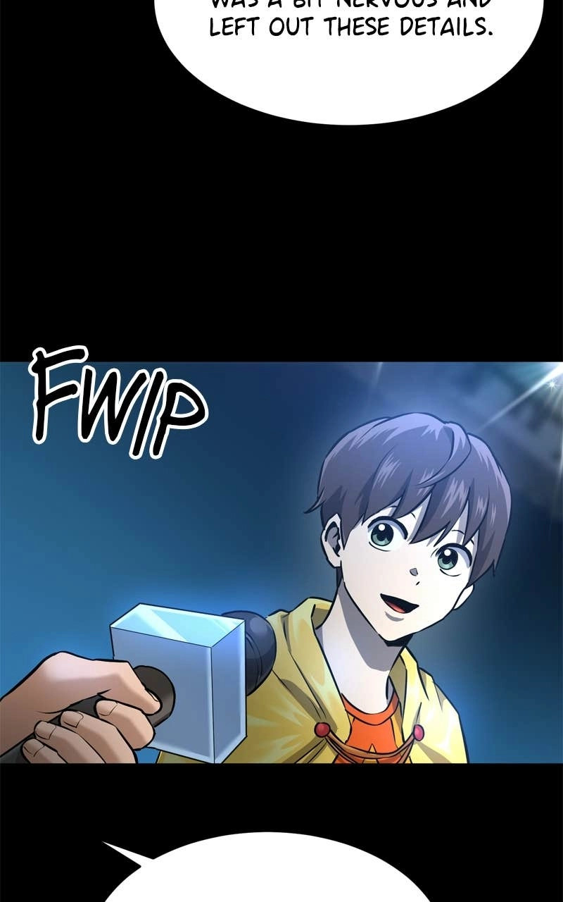 Double Click Chapter 227 - Page 17
