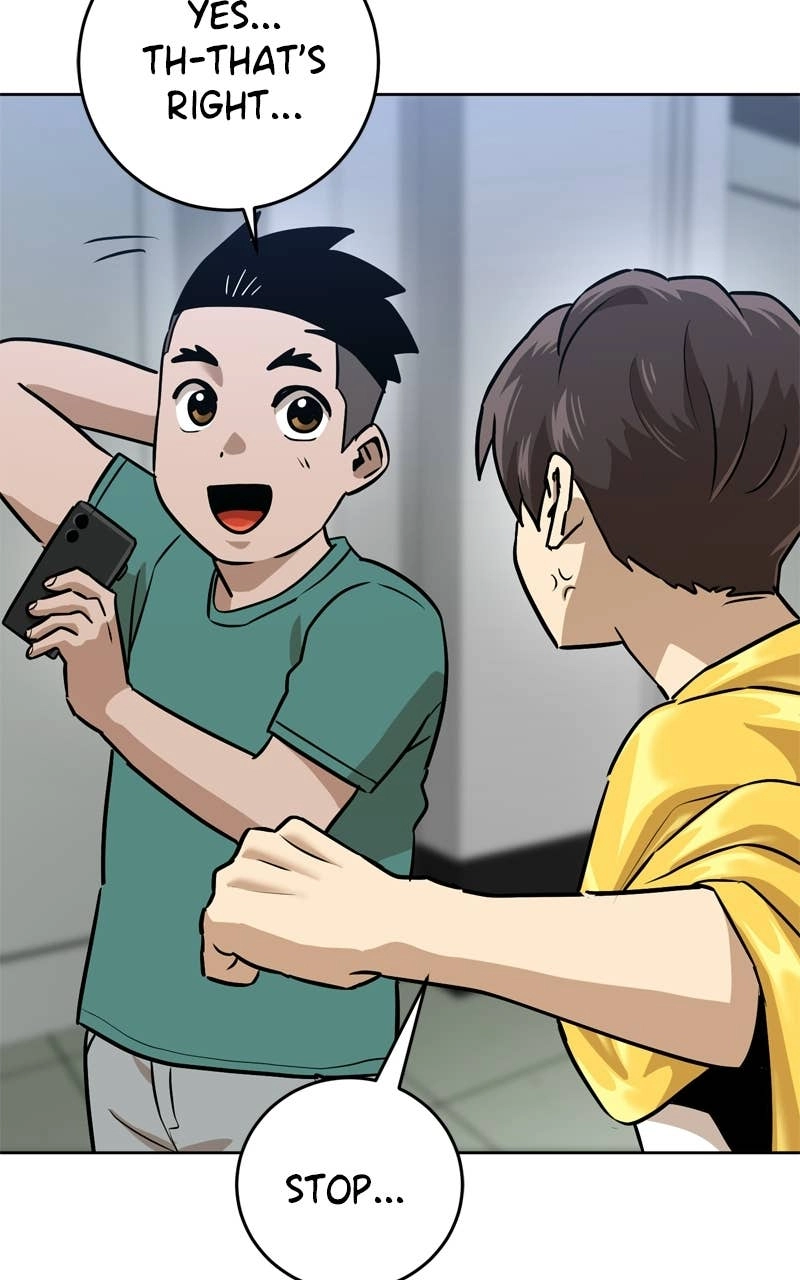 Double Click Chapter 227 - Page 19