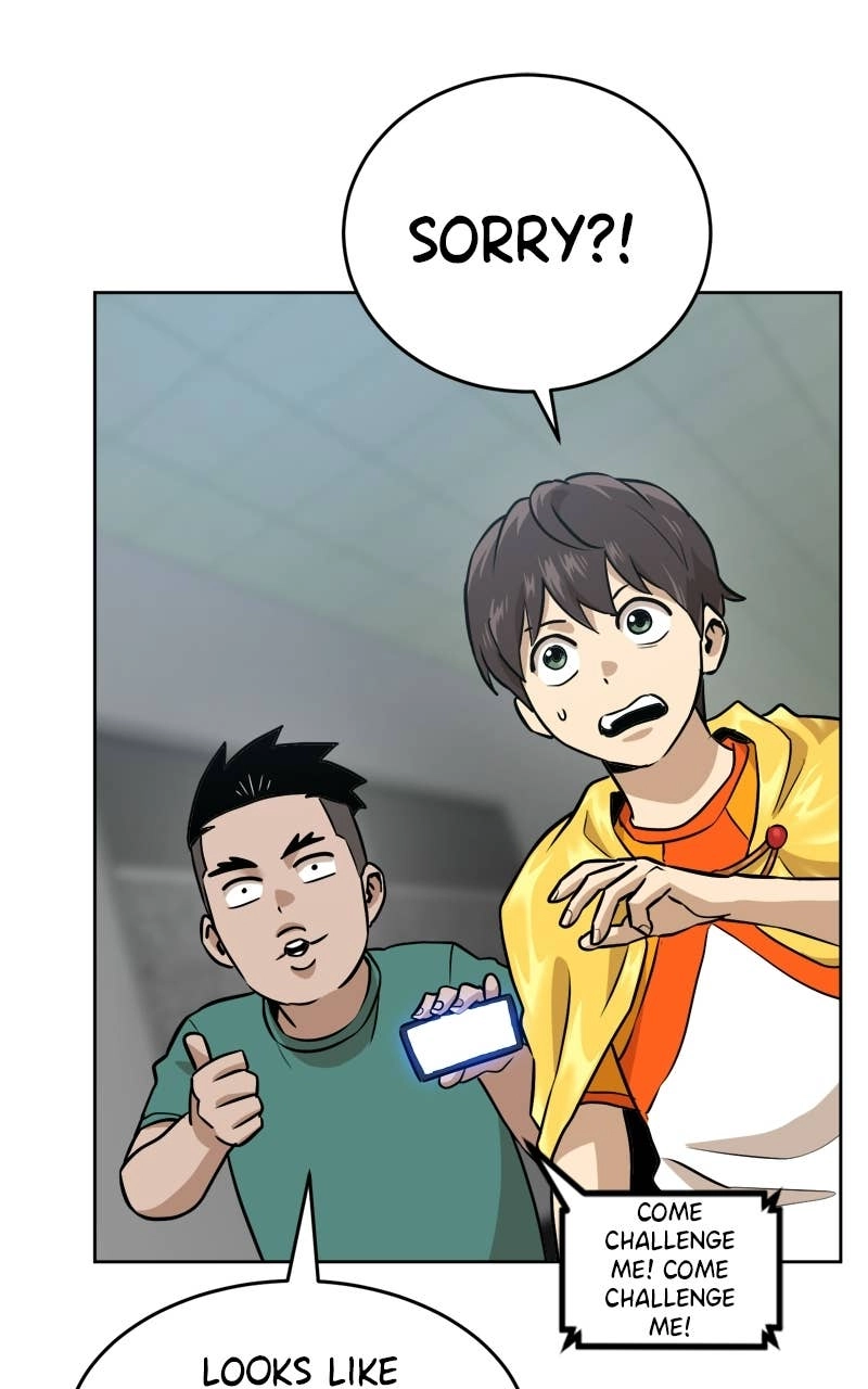 Double Click Chapter 227 - Page 25
