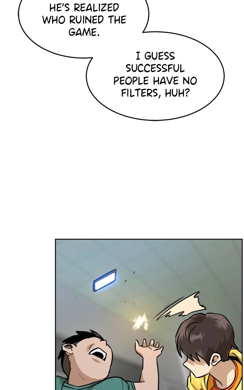 Double Click Chapter 227 - Page 26
