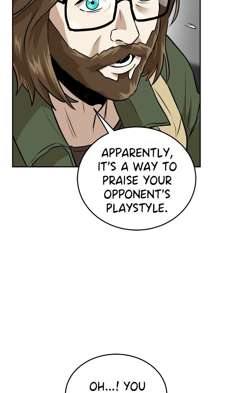 Double Click Chapter 227 - Page 28