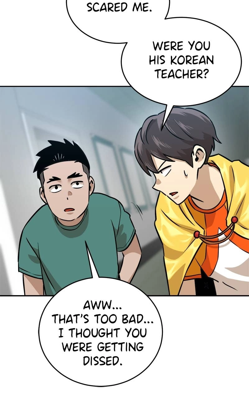 Double Click Chapter 227 - Page 29