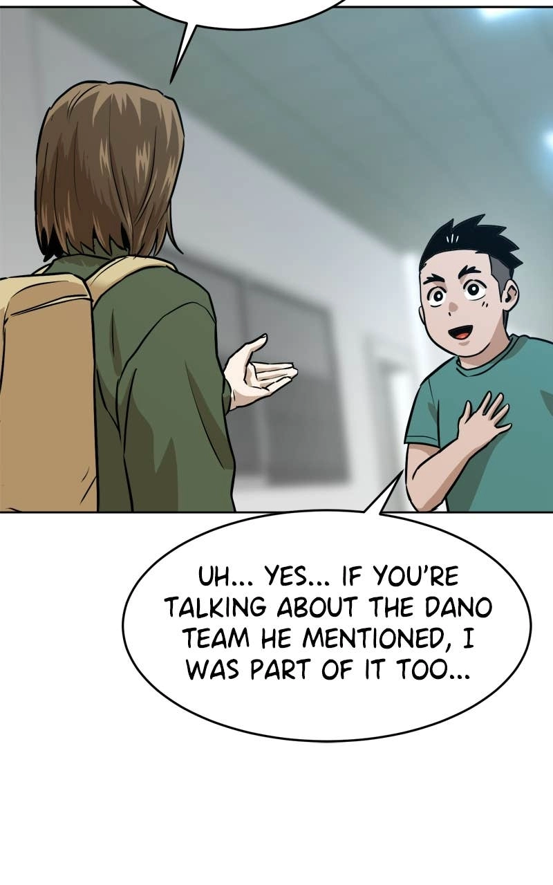 Double Click Chapter 227 - Page 31