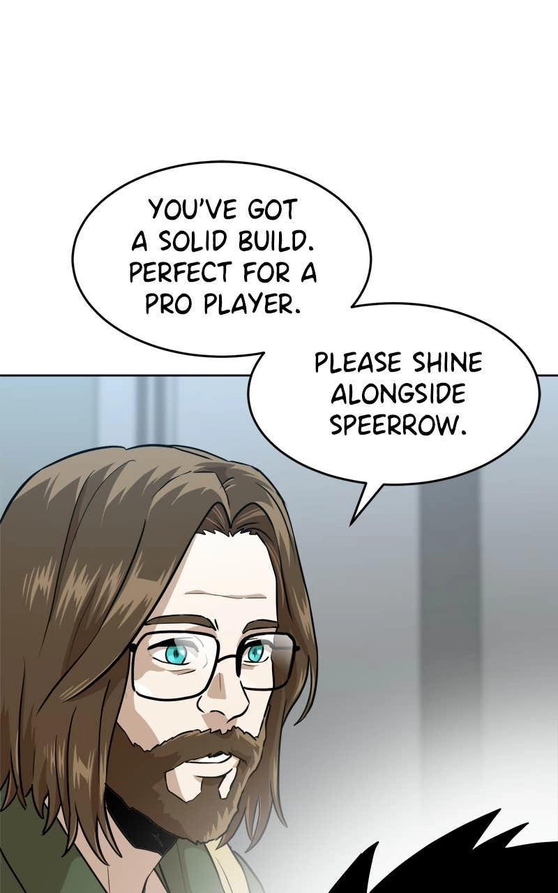 Double Click Chapter 227 - Page 32