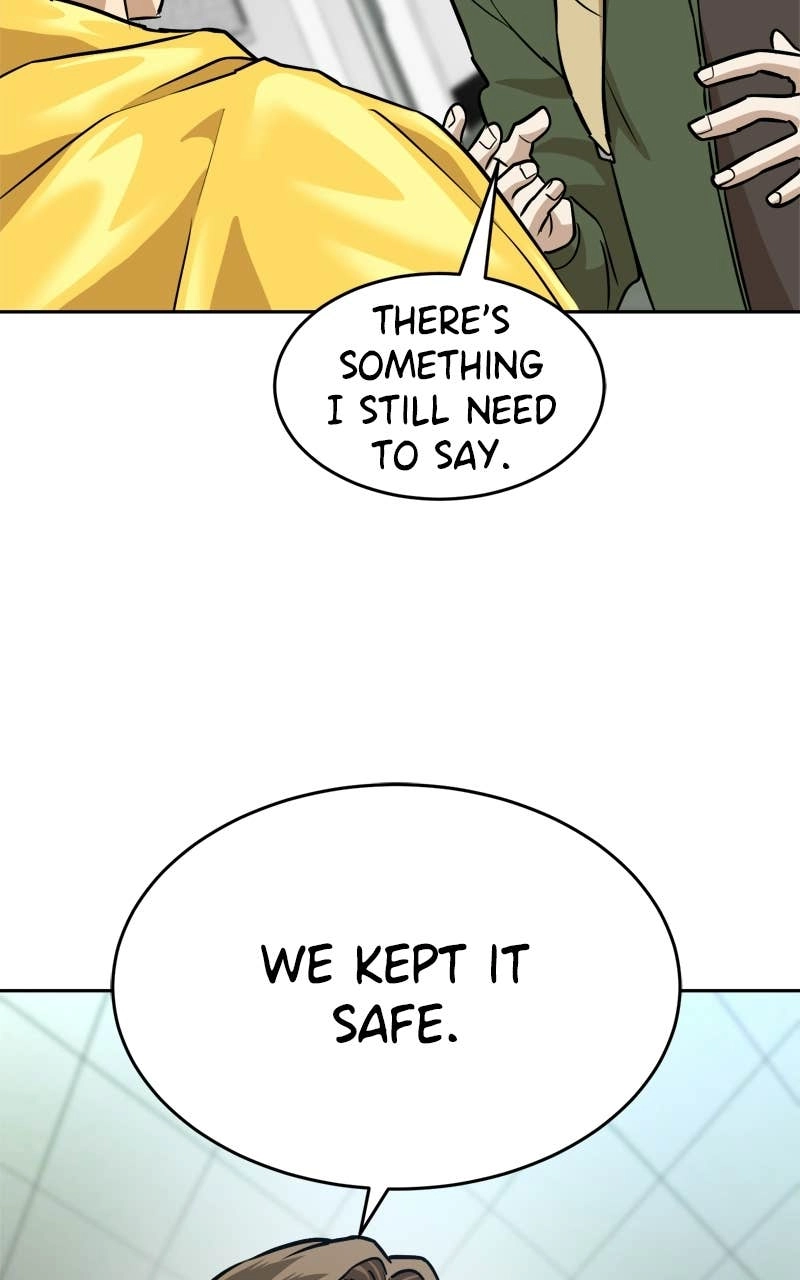 Double Click Chapter 227 - Page 35
