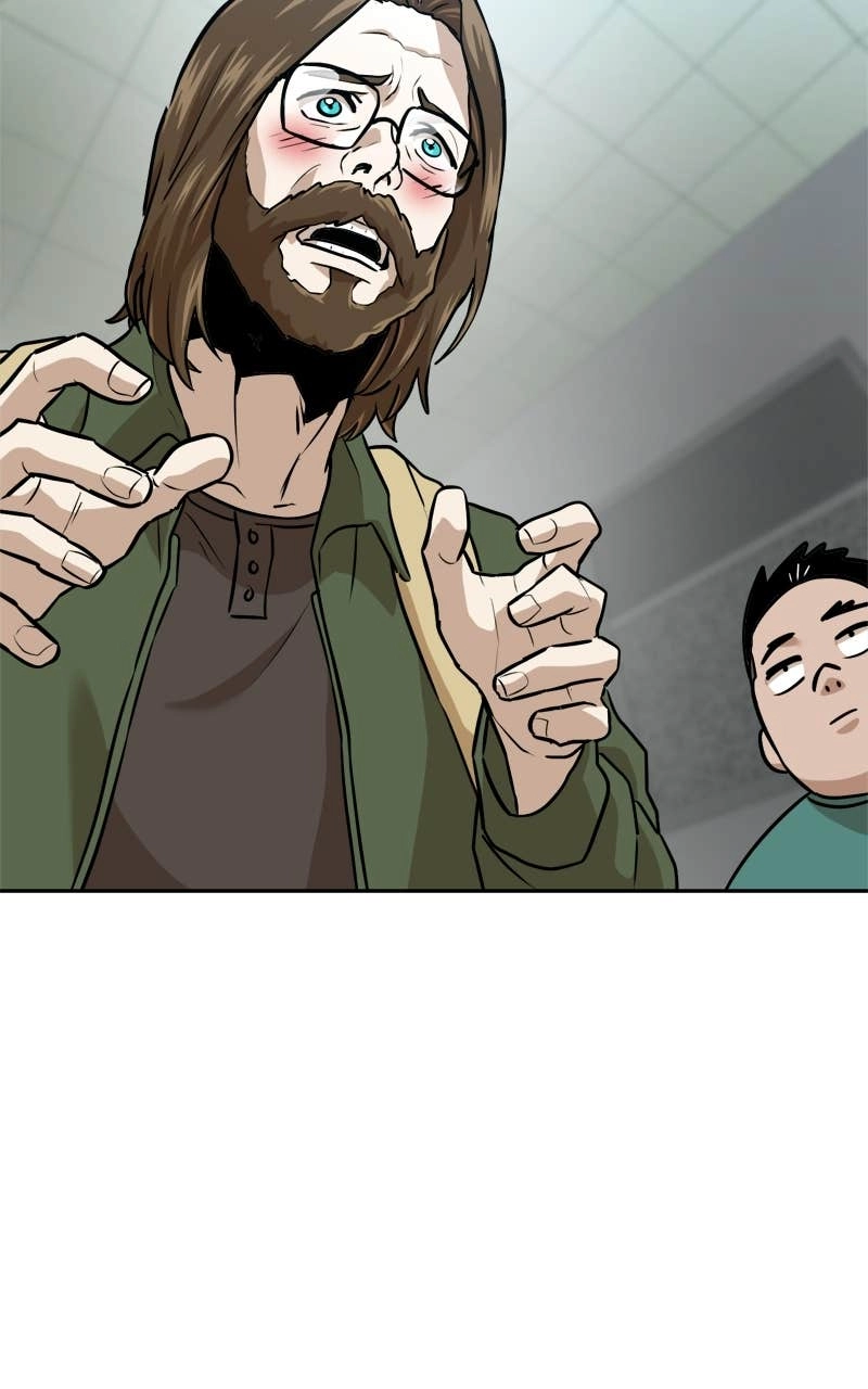 Double Click Chapter 227 - Page 36