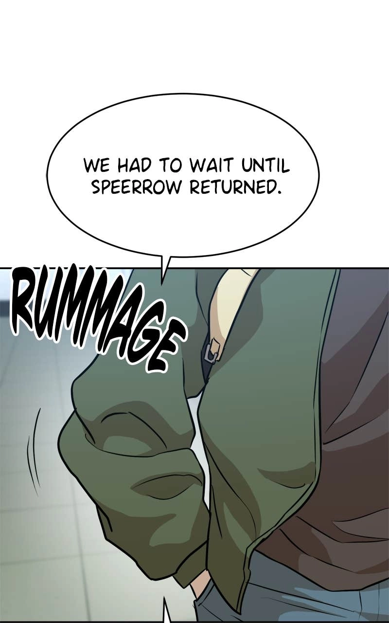 Double Click Chapter 227 - Page 37