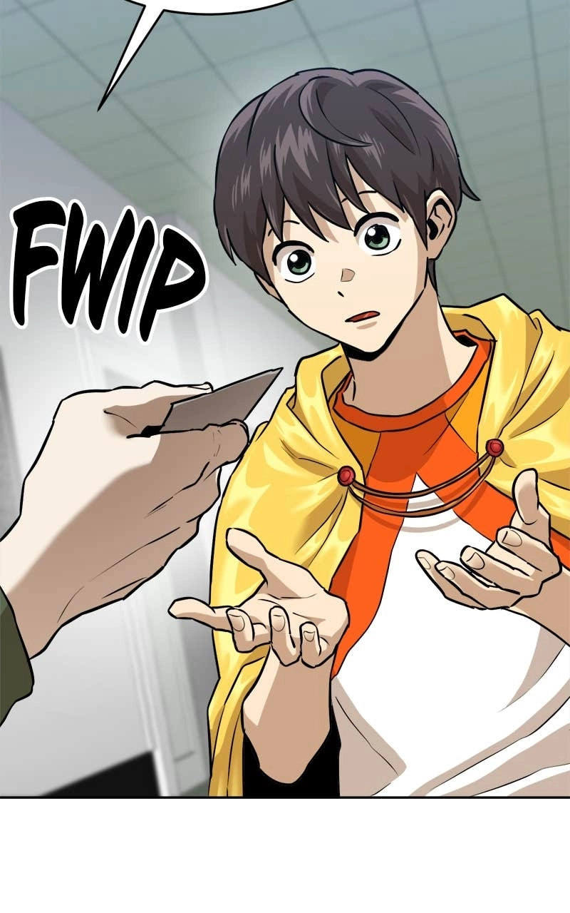 Double Click Chapter 227 - Page 39