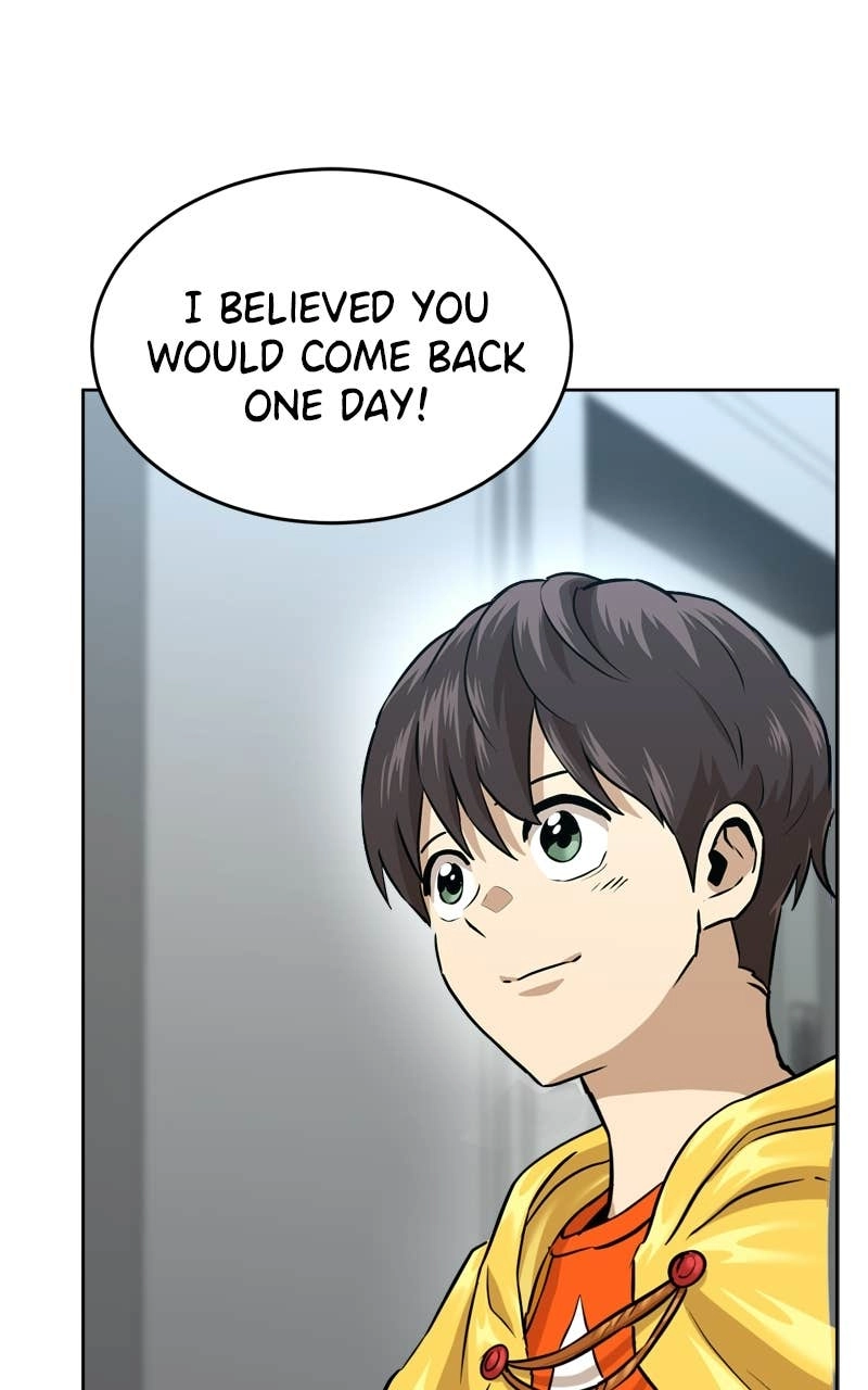 Double Click Chapter 227 - Page 45