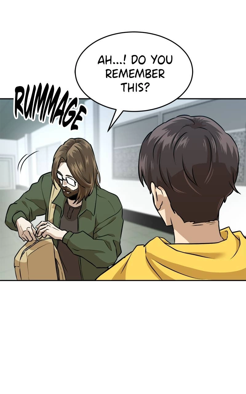 Double Click Chapter 227 - Page 50