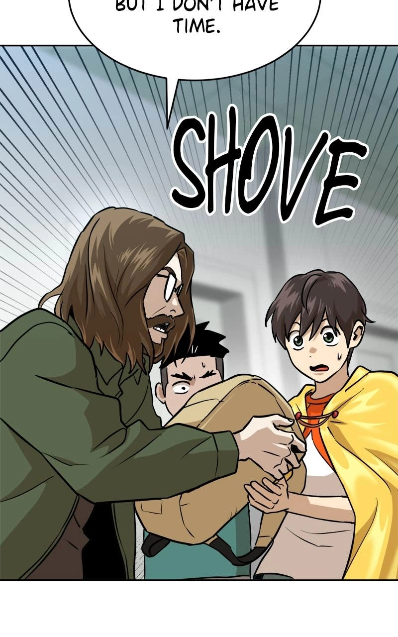 Double Click Chapter 227 - Page 54