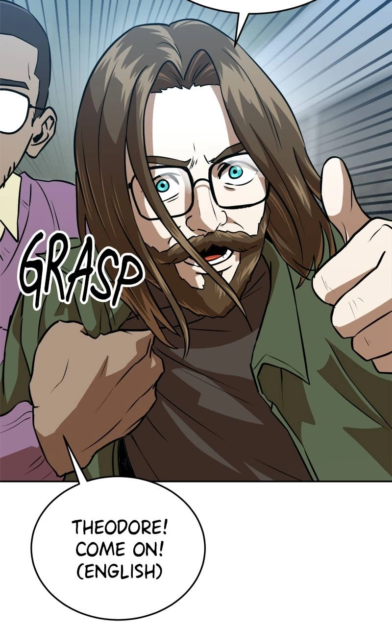 Double Click Chapter 227 - Page 56