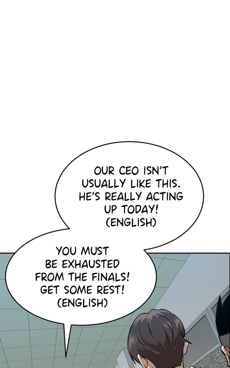 Double Click Chapter 227 - Page 57