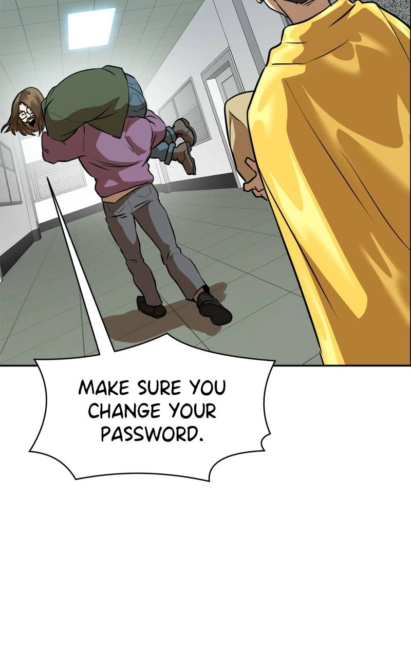 Double Click Chapter 227 - Page 58