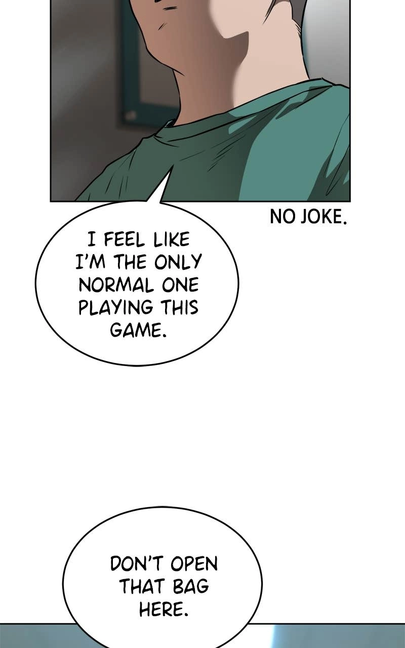 Double Click Chapter 227 - Page 60