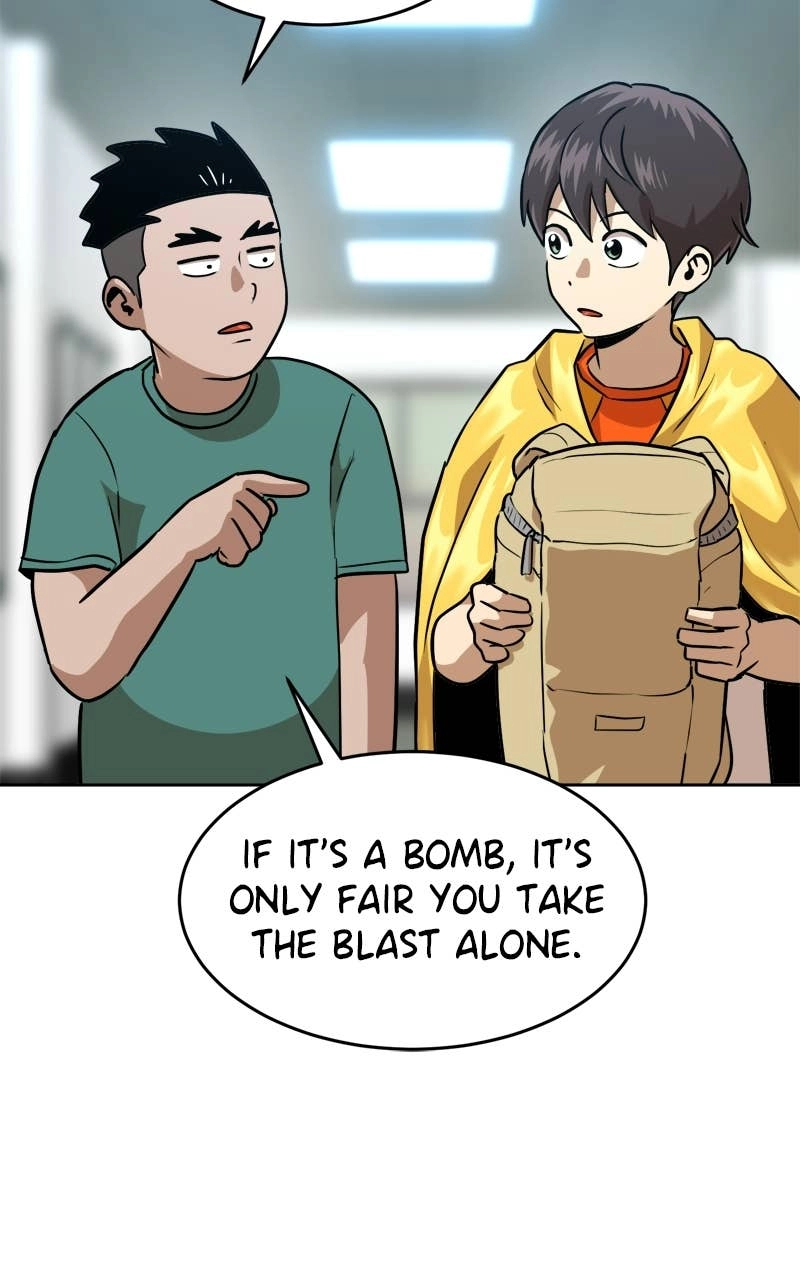 Double Click Chapter 227 - Page 61