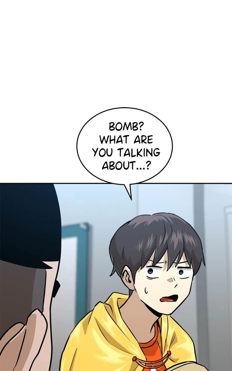 Double Click Chapter 227 - Page 62