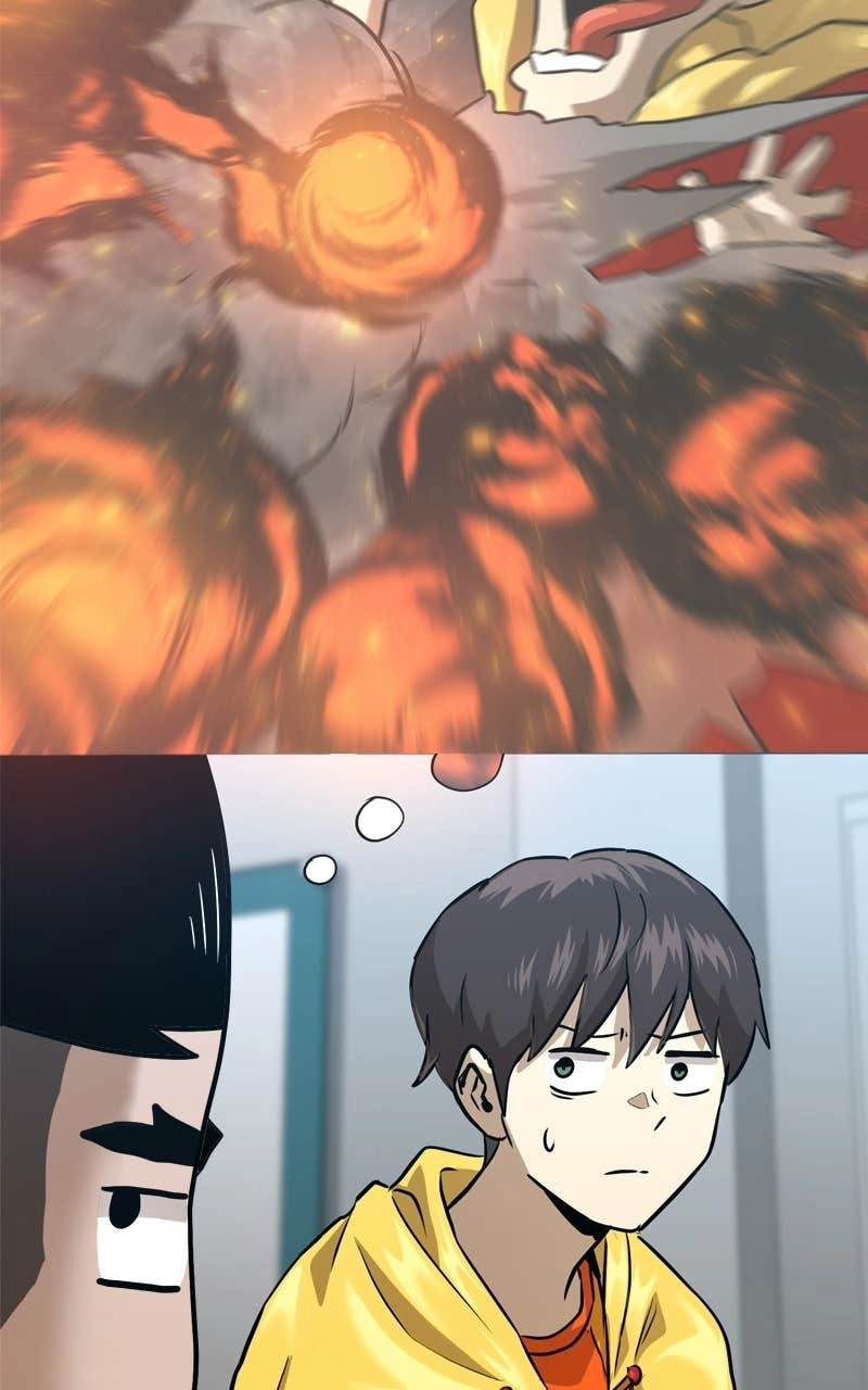 Double Click Chapter 227 - Page 64