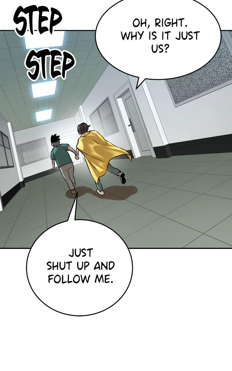 Double Click Chapter 227 - Page 66