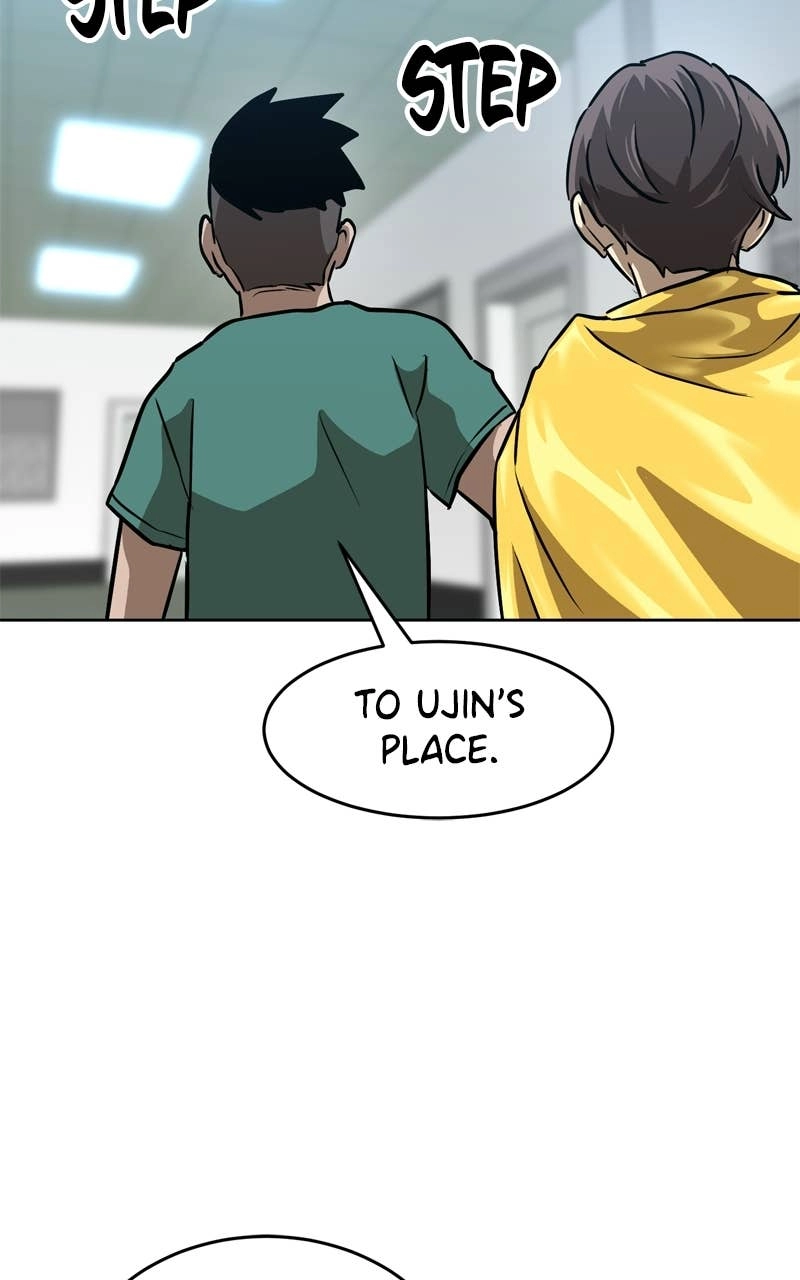 Double Click Chapter 227 - Page 71