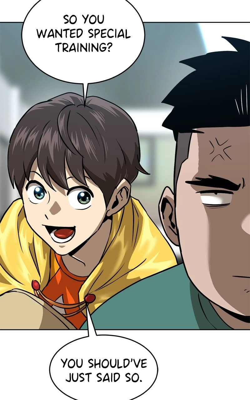 Double Click Chapter 227 - Page 72