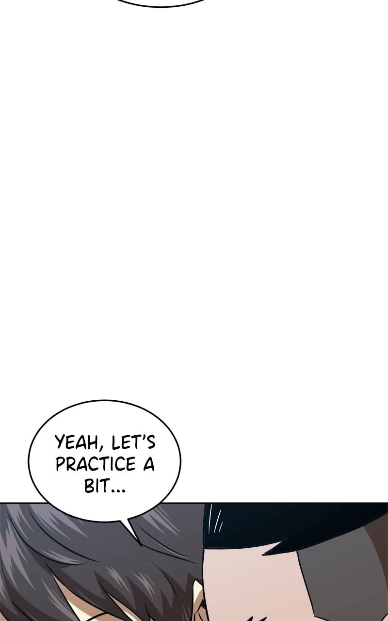 Double Click Chapter 227 - Page 73