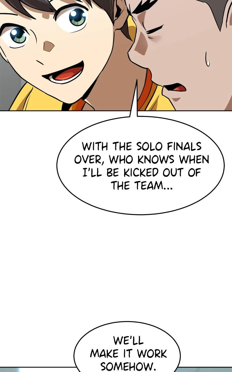Double Click Chapter 227 - Page 74