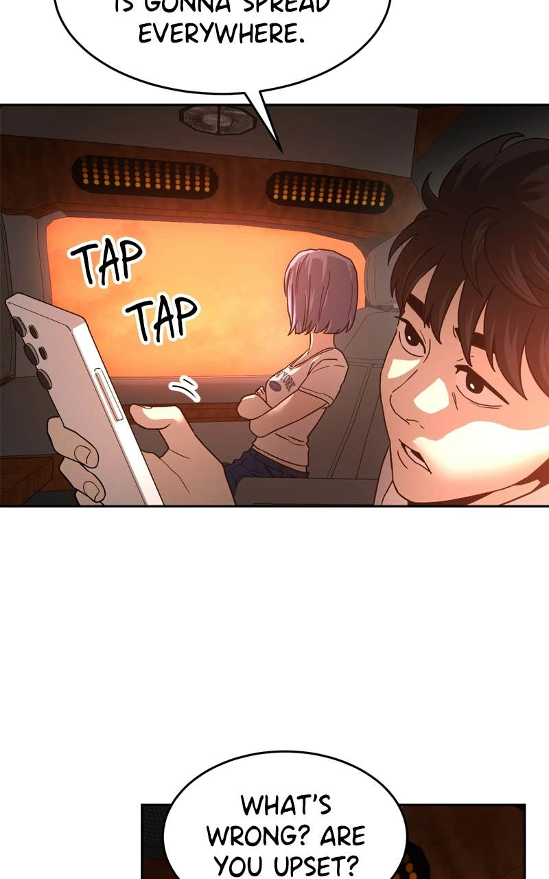 Double Click Chapter 227 - Page 84