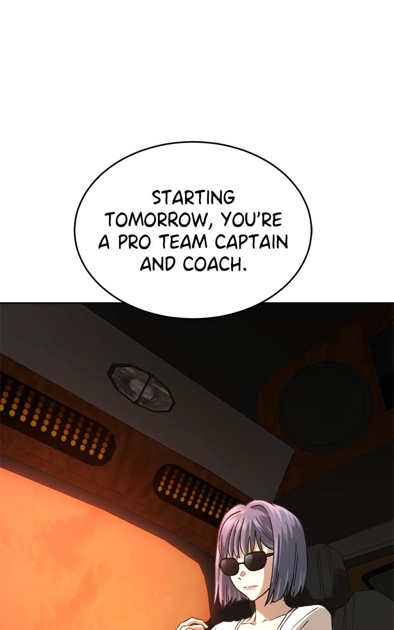 Double Click Chapter 227 - Page 91