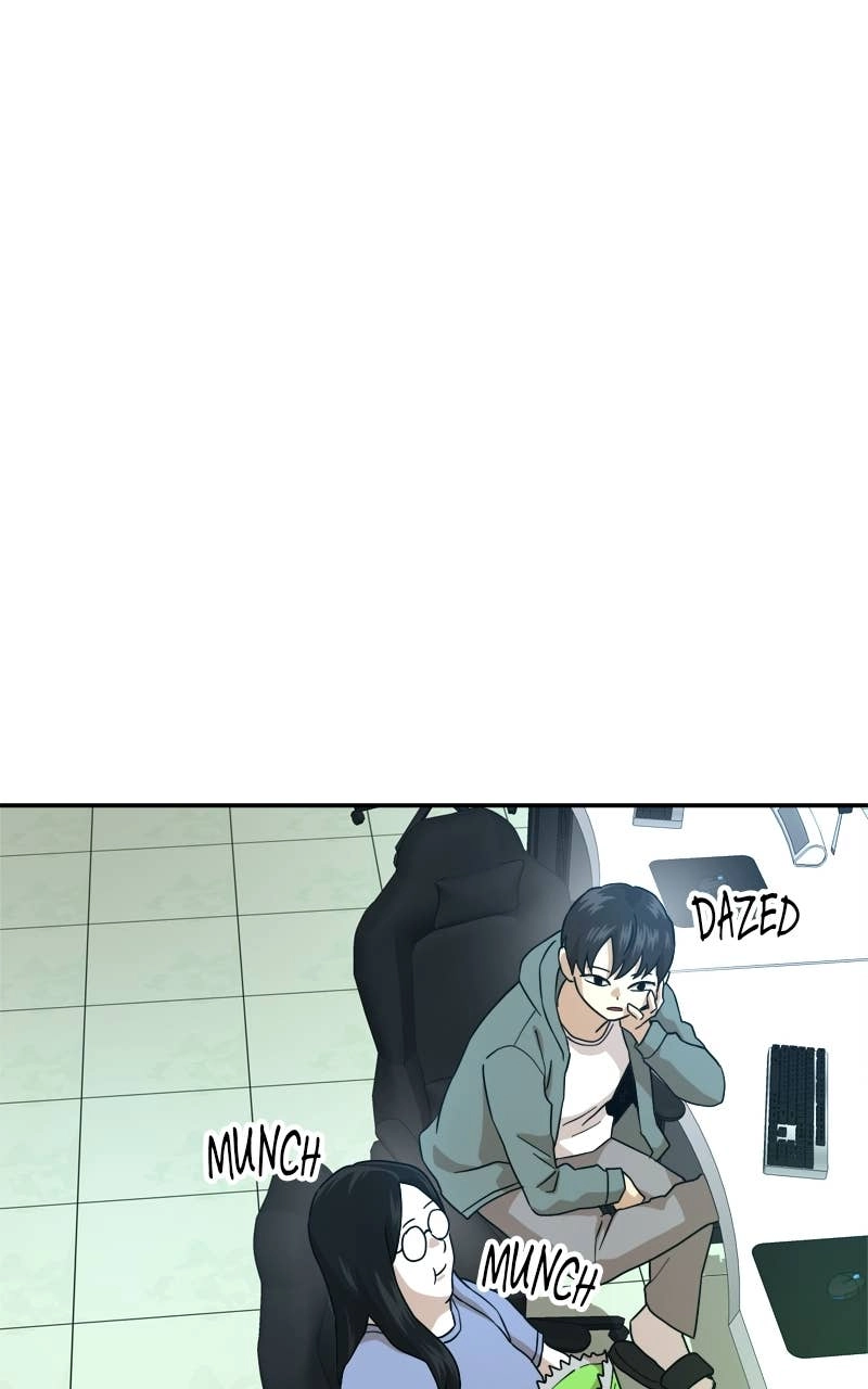 Double Click Chapter 227 - Page 97