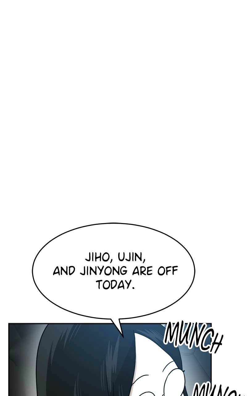 Double Click Chapter 227 - Page 99
