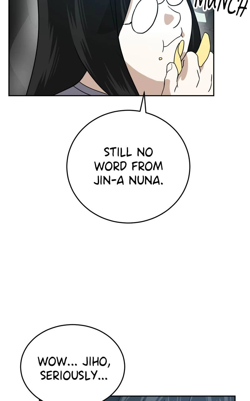 Double Click Chapter 227 - Page 100